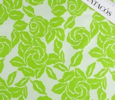 Lima mikado floral bicolor