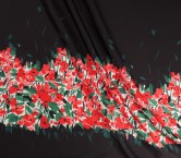 Yellow dgn.g1103 base 584 panel 120cm