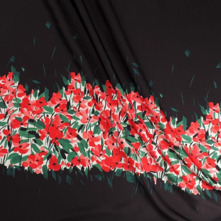 Red dgn.g1103 base 584 panel 120cm