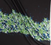 Yellow dgn.g1103 base 584 panel 120cm