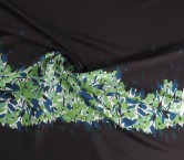 Green dgn.g1103 base 584  panel 120cm