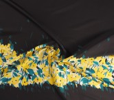 Yellow dgn.g1103 base 584 panel 120cm