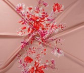 Pink dgn.g1136 base 584 panel 140cm