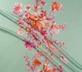 Yellow dgn.g1136 base 584 panel 140cm