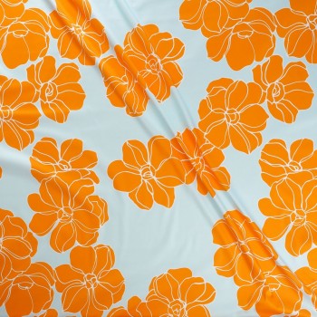 Dgn.g1123 base ficus naranja