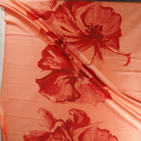 Red dgn.g1141 base 515 panel 140cm