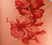 Red dgn.g1141 base 515 panel 140cm