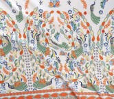 Green dgn.g1144 base ficus panel 120cm