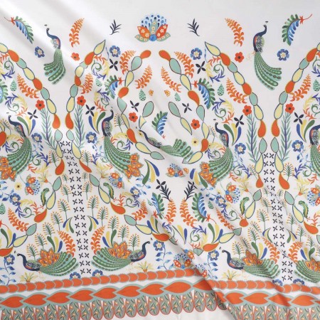 Green dgn.g1144 base ficus panel 120cm