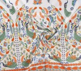 Green dgn.g1144 base ficus panel 120cm