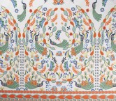 Green dgn.g1144 base ficus panel 120cm