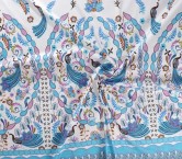 Blue dgn.g1144 base ficus panel 120cm