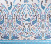 Blue dgn.g1144 base ficus panel 120cm