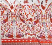 Green dgn.g1144 base ficus panel 120cm