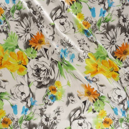 Yellow dgn.g1151 base tramonto