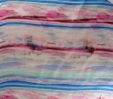 Pink blue dgn.g1142 base tramonto panel 120cm