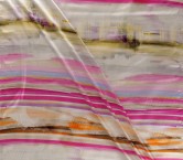 Pink blue dgn.g1142 base tramonto panel 120cm