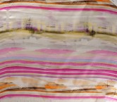 Pink orange dgn.g1142 base tramonto panel 120cm