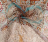 Beige blue dgn.g1102 base e0170