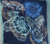 Terracotta dgn.g1119 base aloha panel 140cm