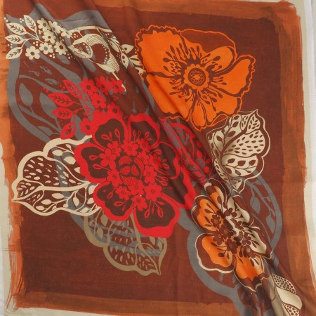 Terracotta dgn.g1119 base aloha panel 140cm