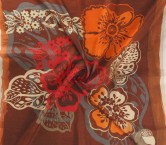 Terracotta dgn.g1119 base aloha panel 140cm