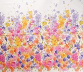 Lila pink dgn.g1105 base 584 panel 120cm