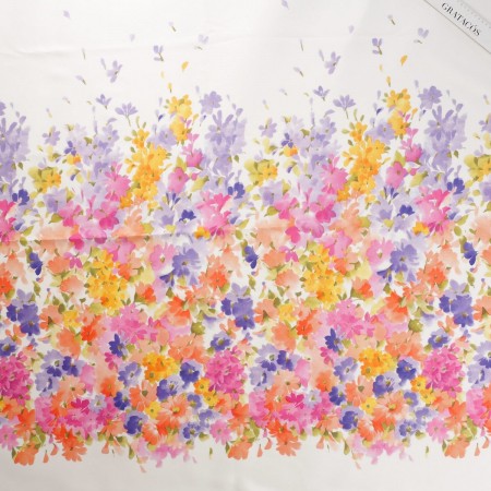 Lila pink dgn.g1105 base 584 panel 120cm