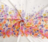 Lila pink dgn.g1105 base 584 panel 120cm