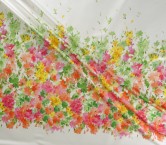 Lila pink dgn.g1105 base 584 panel 120cm