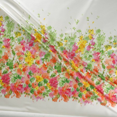 Green yellow dgn.g1105 base 584 panel 120cm