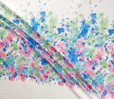 Lila pink dgn.g1105 base 584 panel 120cm