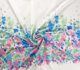 Blue green dgn.g1105 base 584 panel 120cm