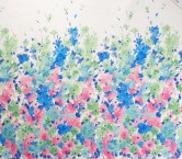 Blue green dgn.g1105 base 584 panel 120cm