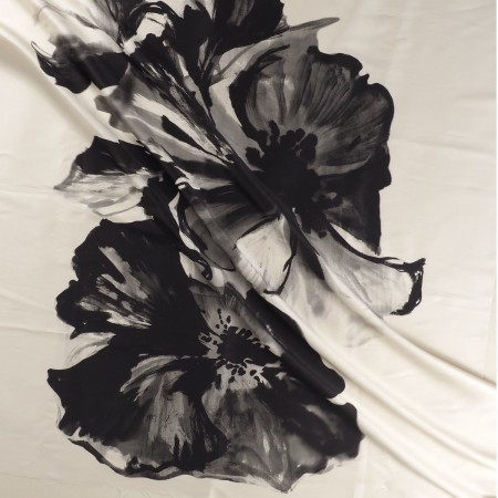 White black dgn.g1141 base 584 panel 140cm