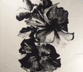 White black dgn.g1141 base 584 panel 140cm