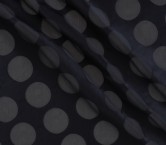 White jacq. dots fil coupe