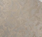 Beige lamé jacquard
