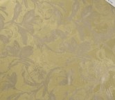 Golden lamé jacquard