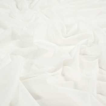 White interlining