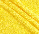 Yellow micro 3d petal