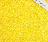 Micro pÉtalos 3d amarillo