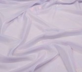 Lilac multicolor chiffon foil