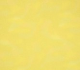 Yellow multicolor chiffon foil