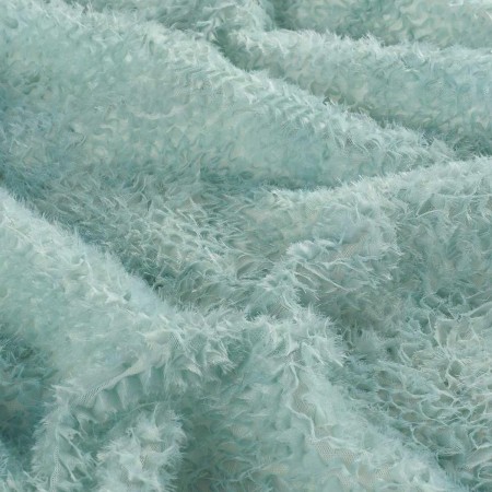 Aquamarine 3d waves