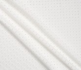 AlgodÓn  geomÉtrico ivory