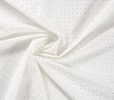 AlgodÓn  geomÉtrico ivory