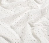 AlgodÓn  geomÉtrico ivory