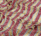 Piedras arcoiris beige
