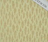 Jacquard con paillettes amarillo